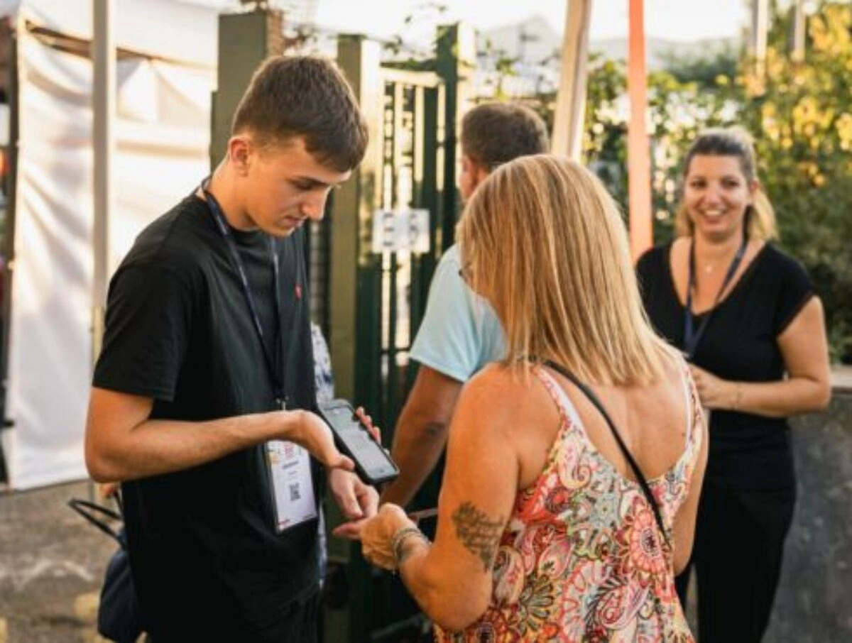 Image for Ouverture de la Foire