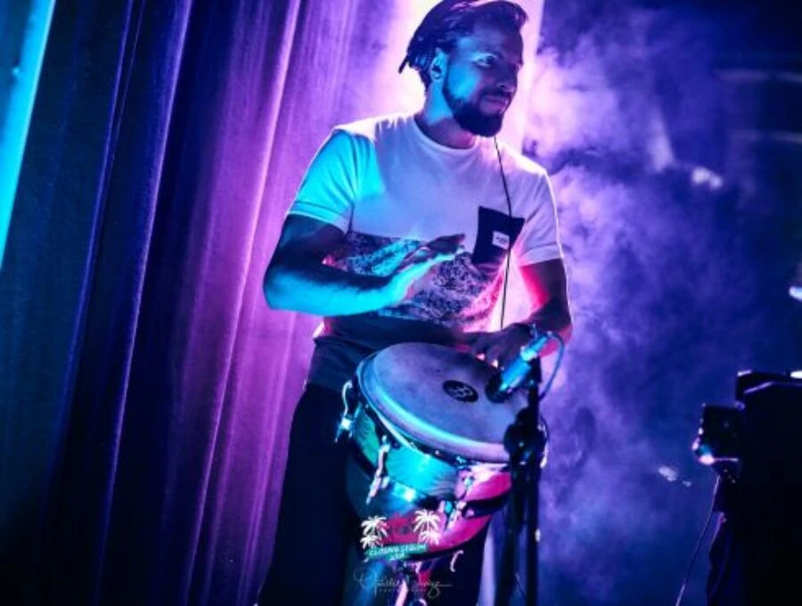 DJ Set – Nicolas Maille