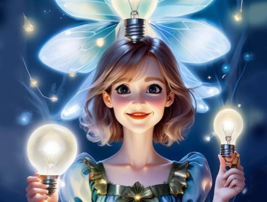 Léa, l’aventurière au quotidien