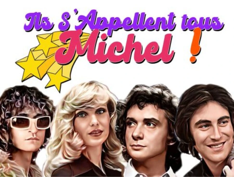 Ils s’appellent tous « Michel »