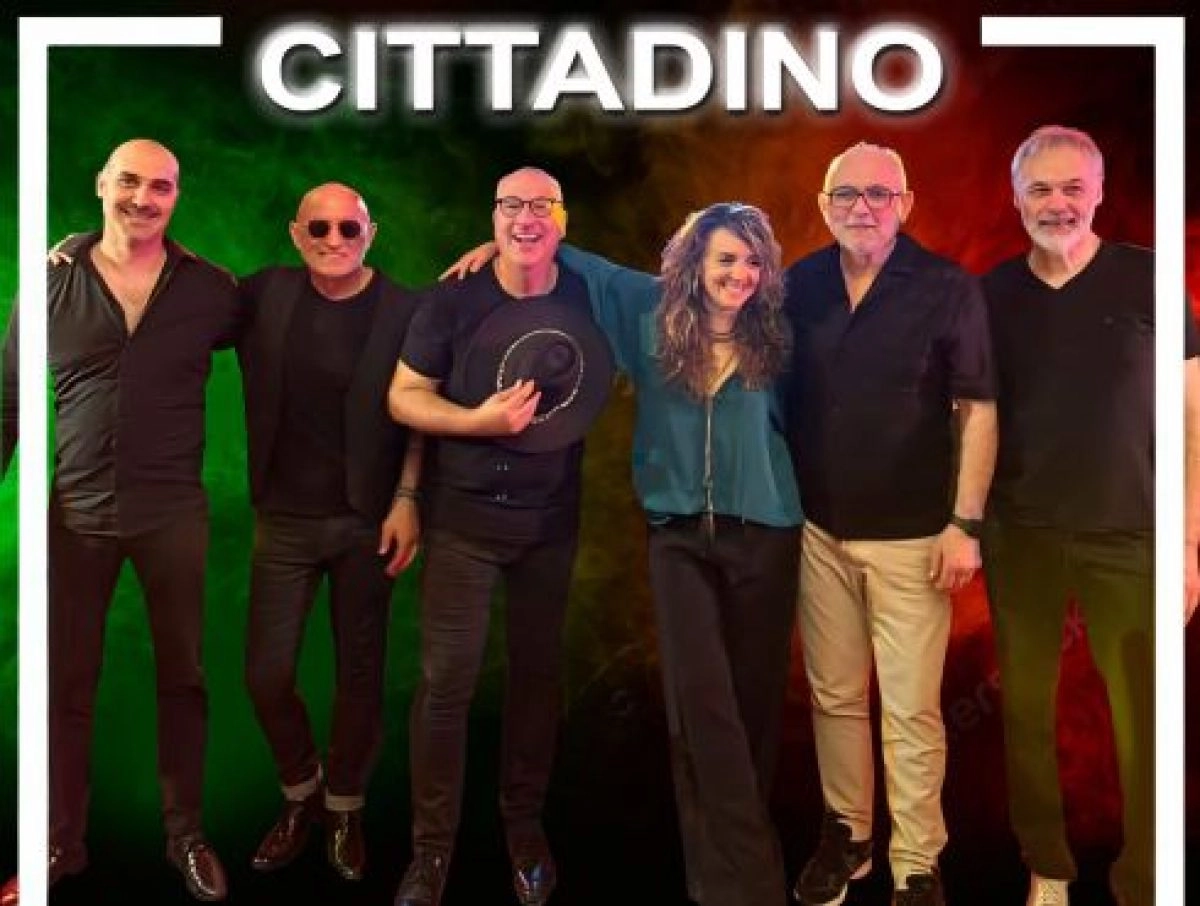 Image for CITTADINO