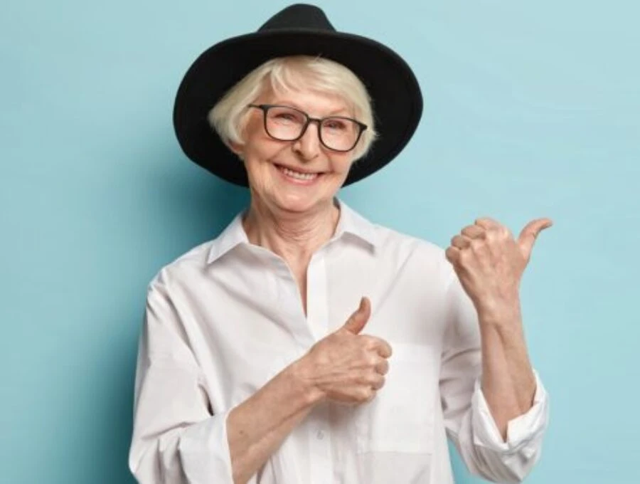 Journée des seniors