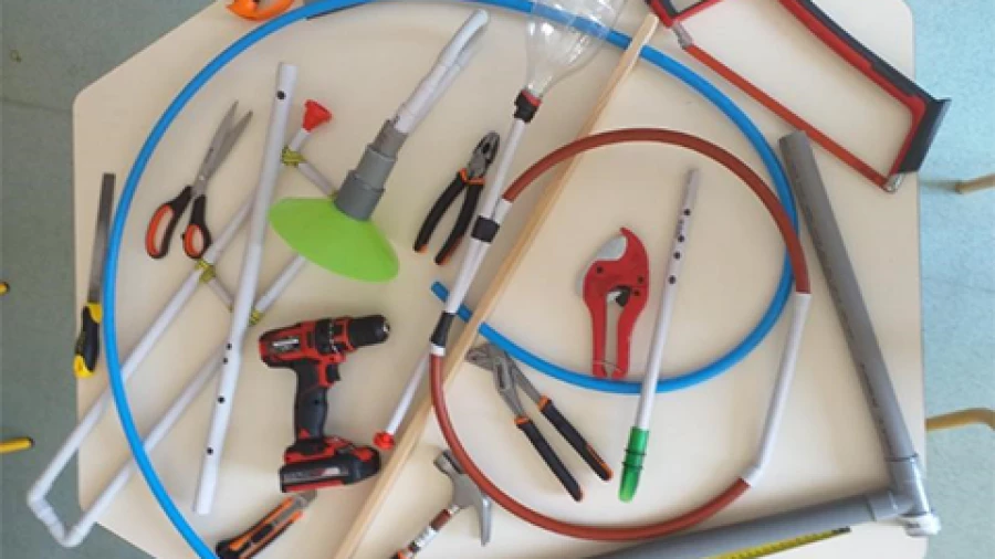 Atelier Lutherie Alternative