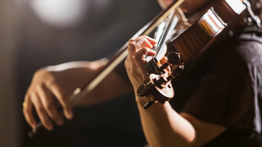 Quatuor Déwi de l’Ensemble Musical de Chambéry