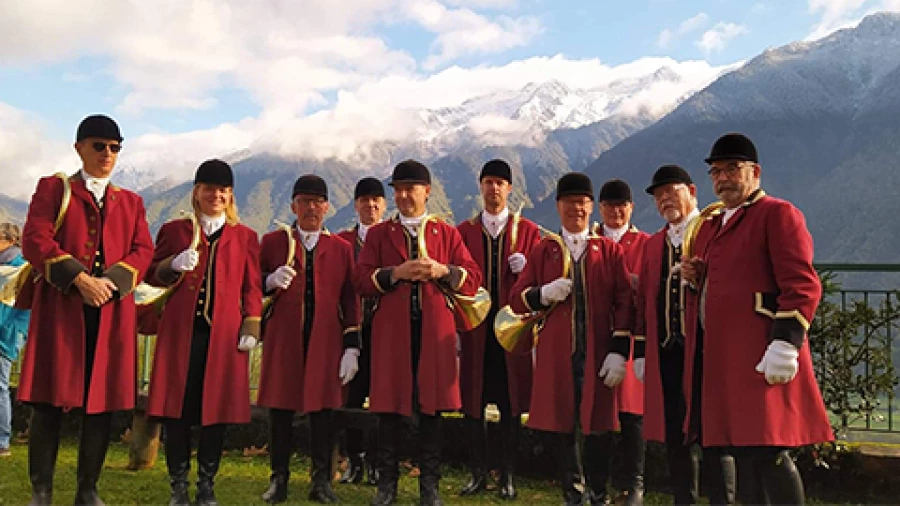 Les Echos du Viviers