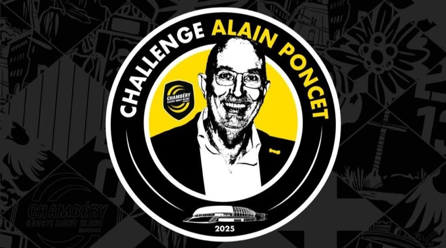 Challenge Alain Poncet