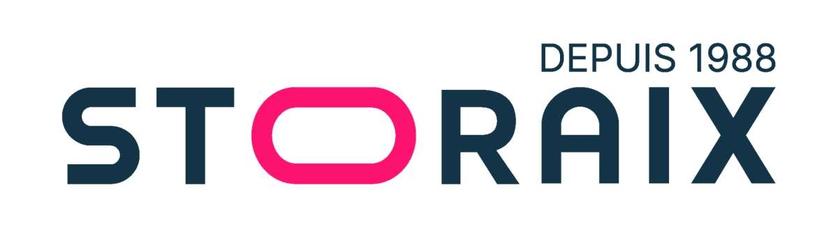 Image for STOR’AIX