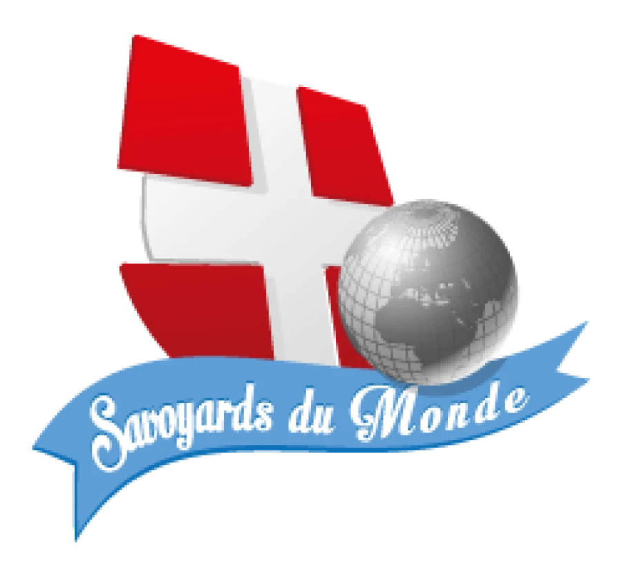 Conférence avec les Savoyards du Monde