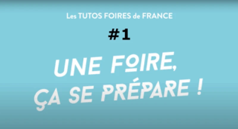 Des tutos, rien que pour vous