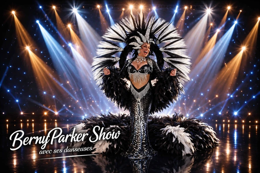 Berny Parker Show
