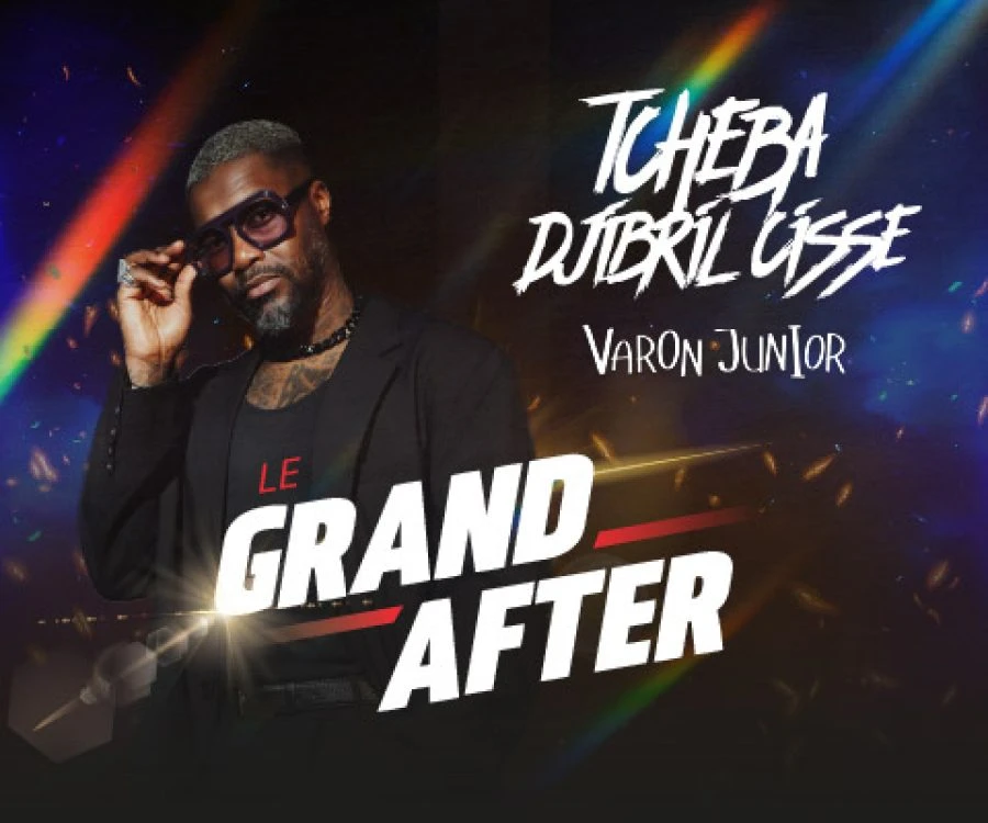 Le Grand After