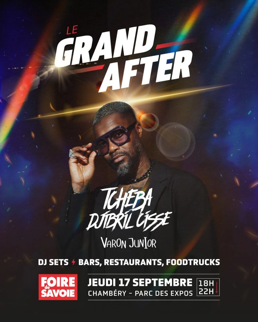 Le Grand After
