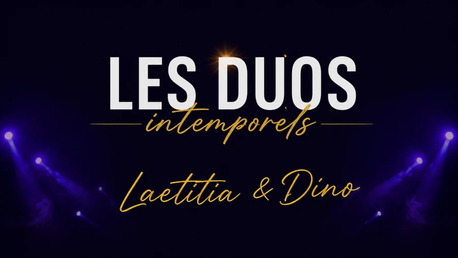 Les Duos Intemporels