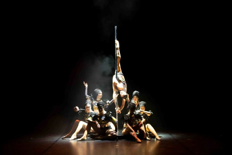 Reminiscence Cabaret