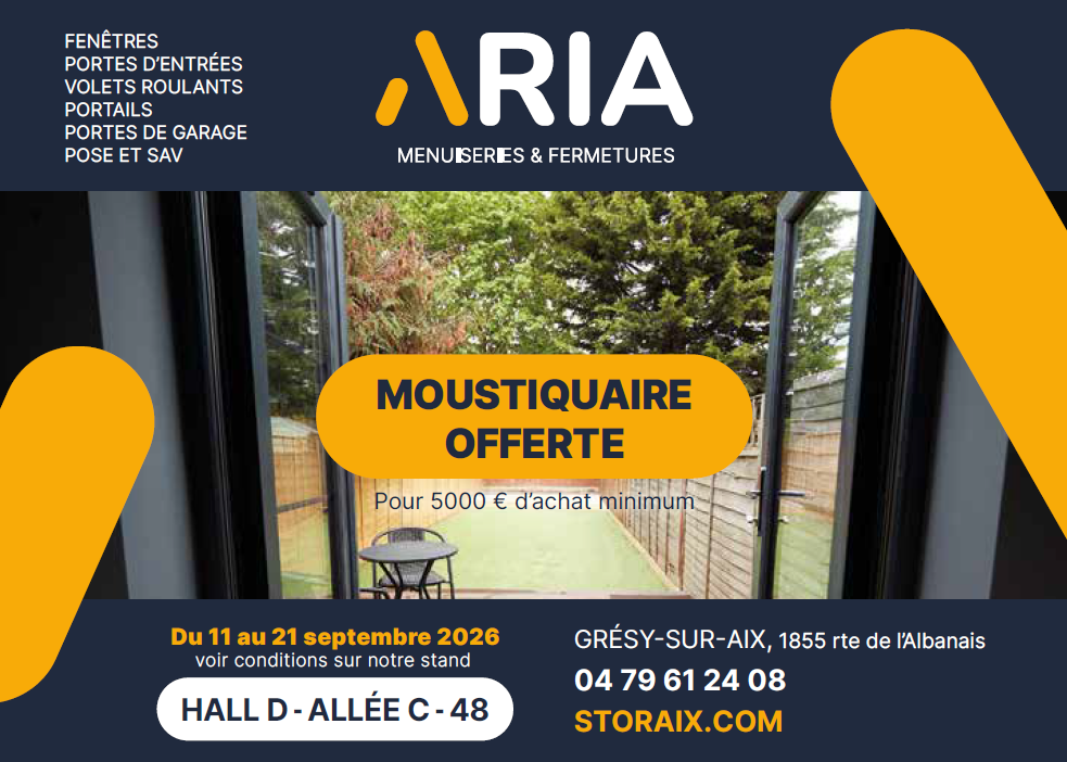 Moustiquaire