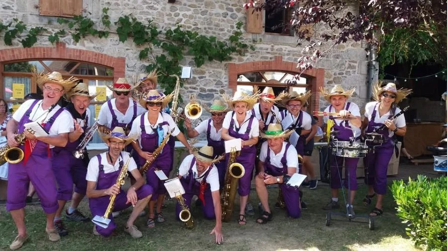 Bandanaz