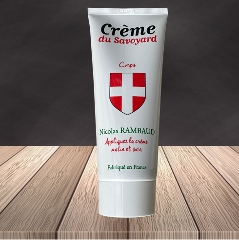 Crème du Savoyard Corps