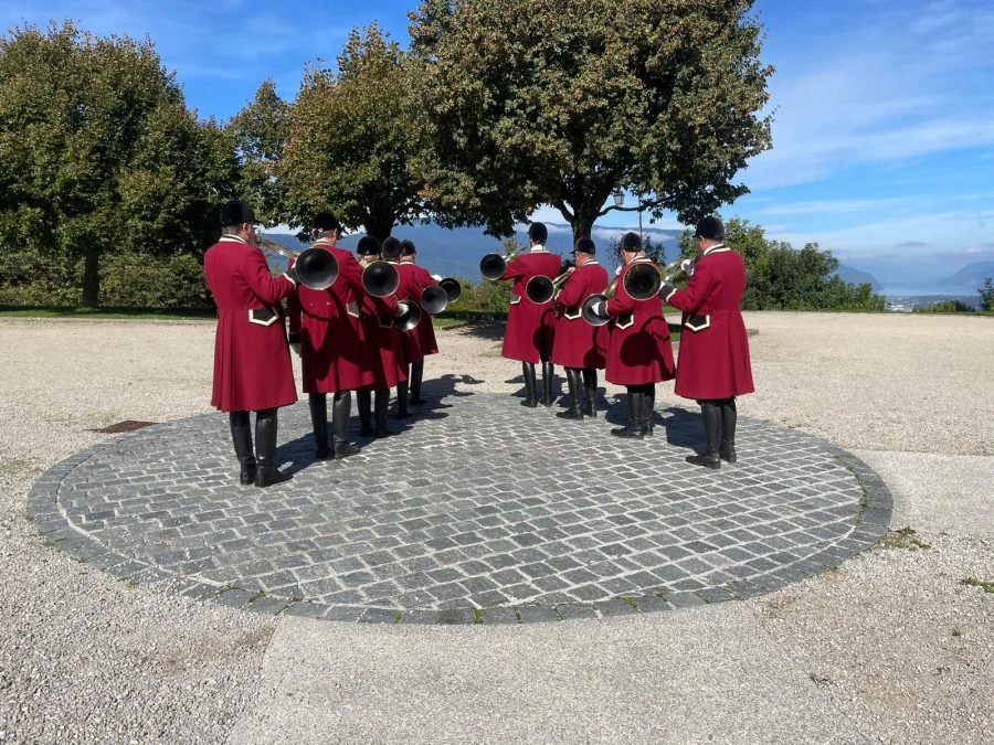 Les Echos du Viviers