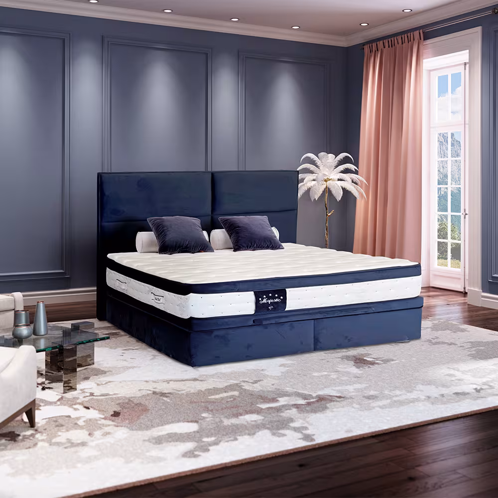 Matelas gamme hotellière premium