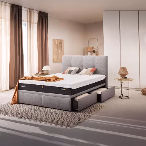 Matelas Tempur