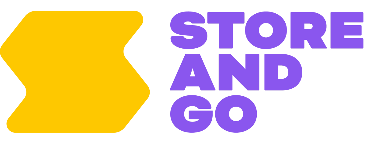 Image for STORE AND GO