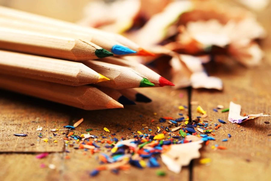 Petit concours de dessin : Invente ton Schtroumpf !