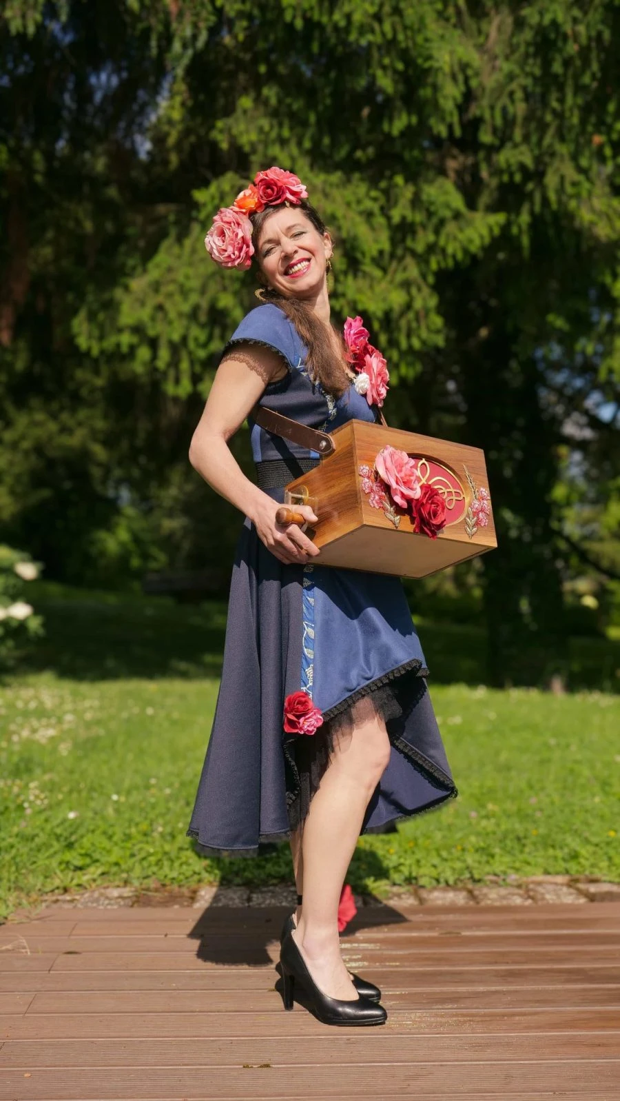 Mona Rosa