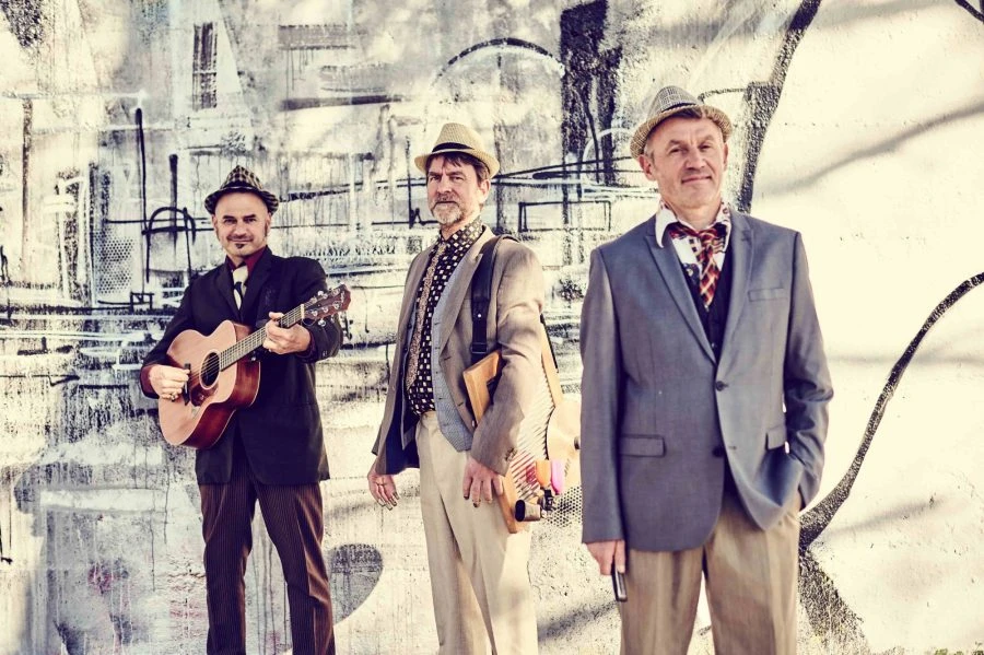 Voleurs de swing
