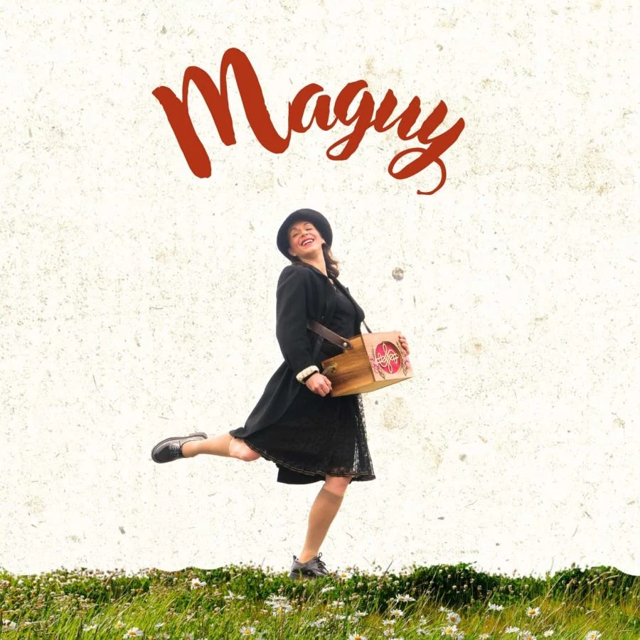 Maguy