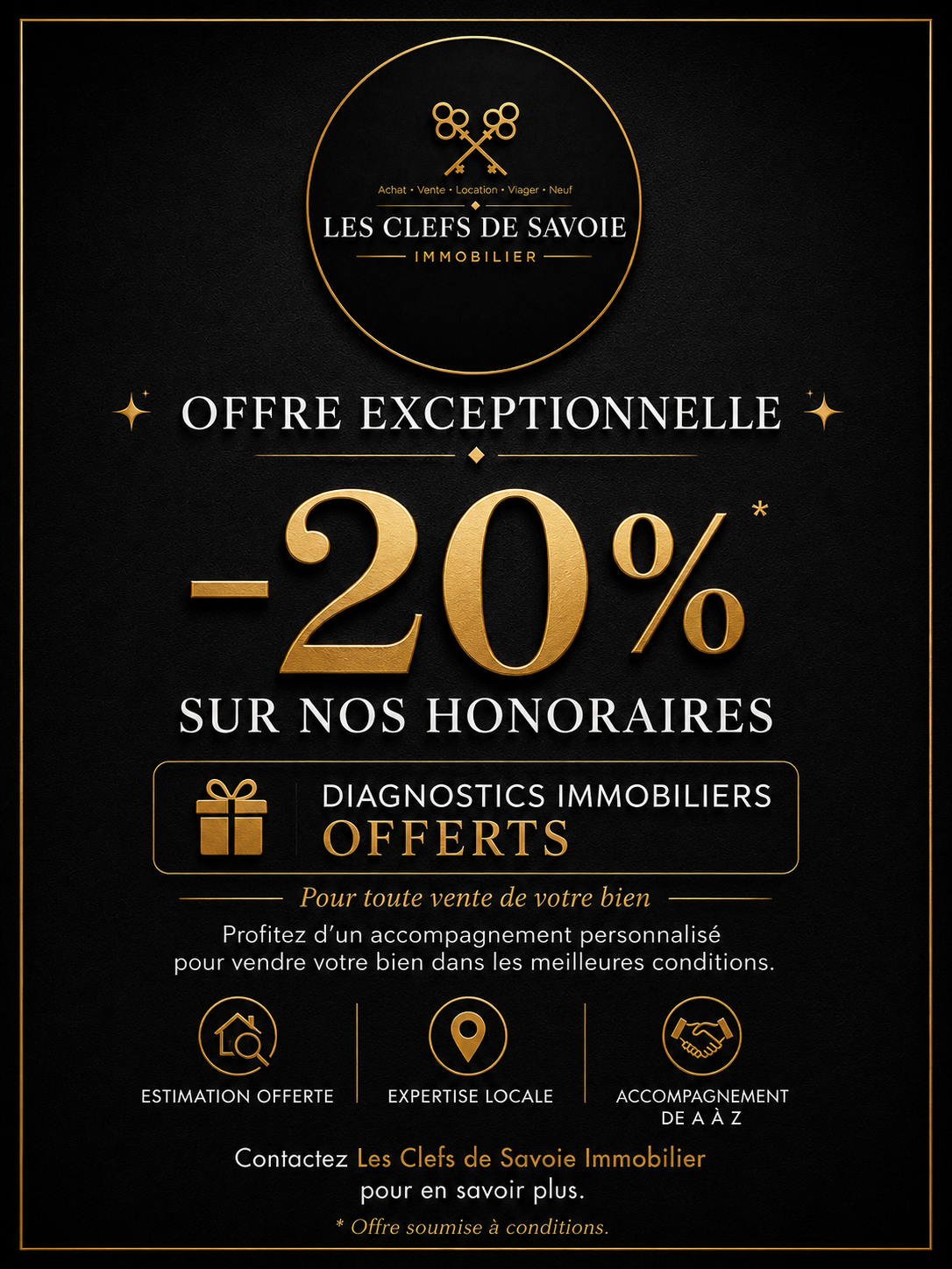 Service immobilier