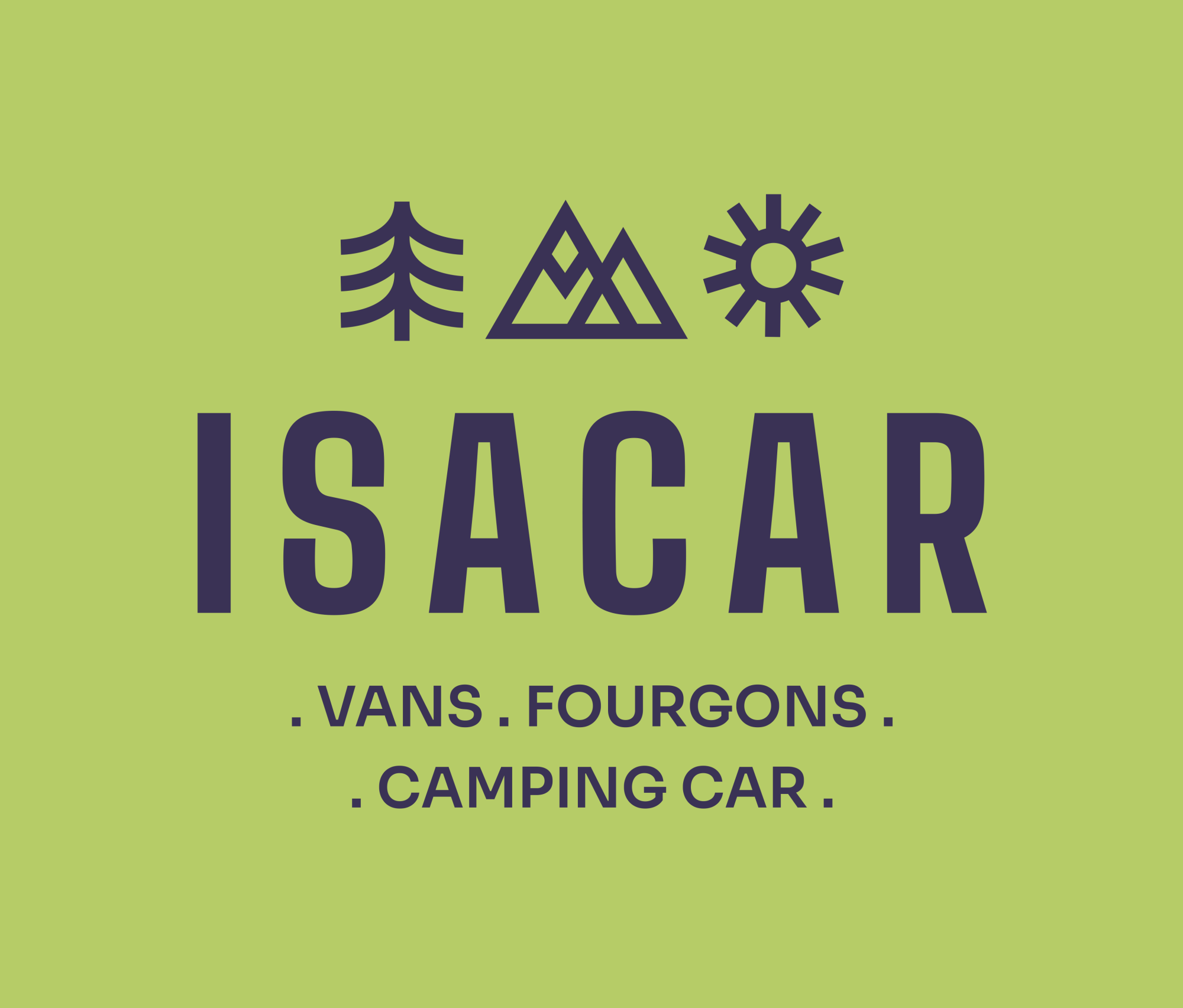 Camping-cars, fourgons aménagés, vans aménagés