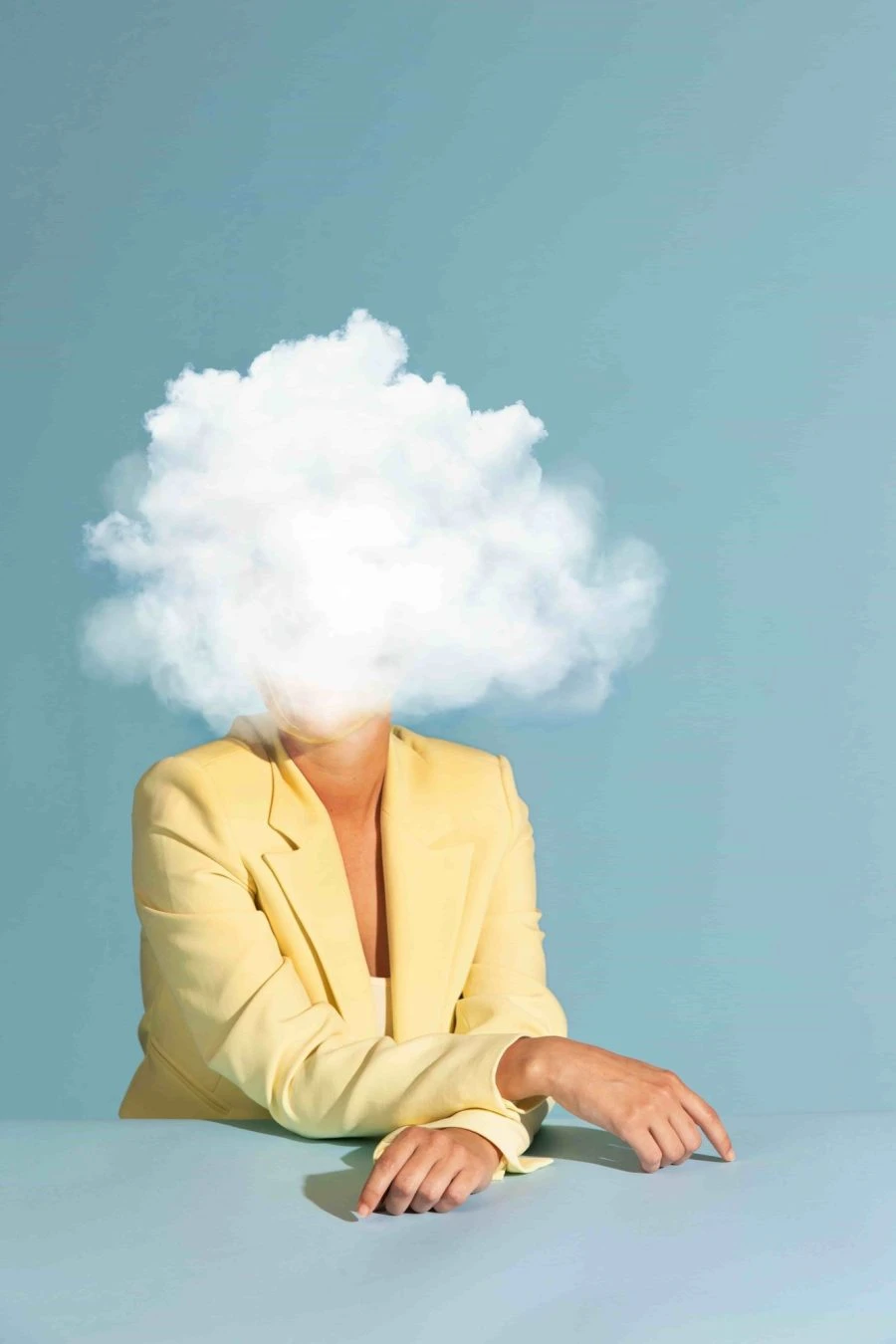 Conférence  « Charge mentale & burn-out : comprendre, prévenir, reconstruire »