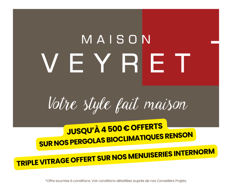 Menuiseries INTERNORM