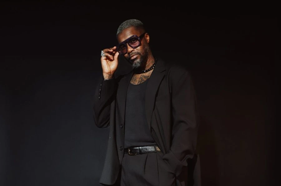DJ set – Tcheba aka Djibril Cissé