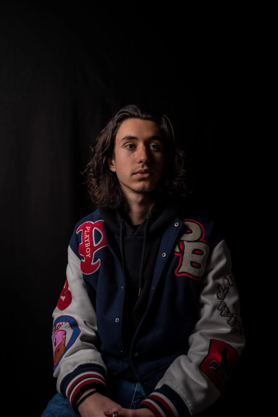 DJ set – Varon JR