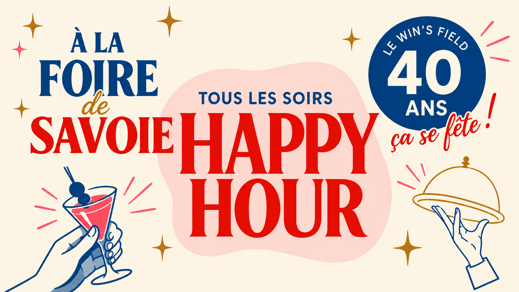 Happy Hour